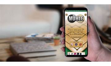Mühle: App Reviews; Features; Pricing & Download | OpossumSoft